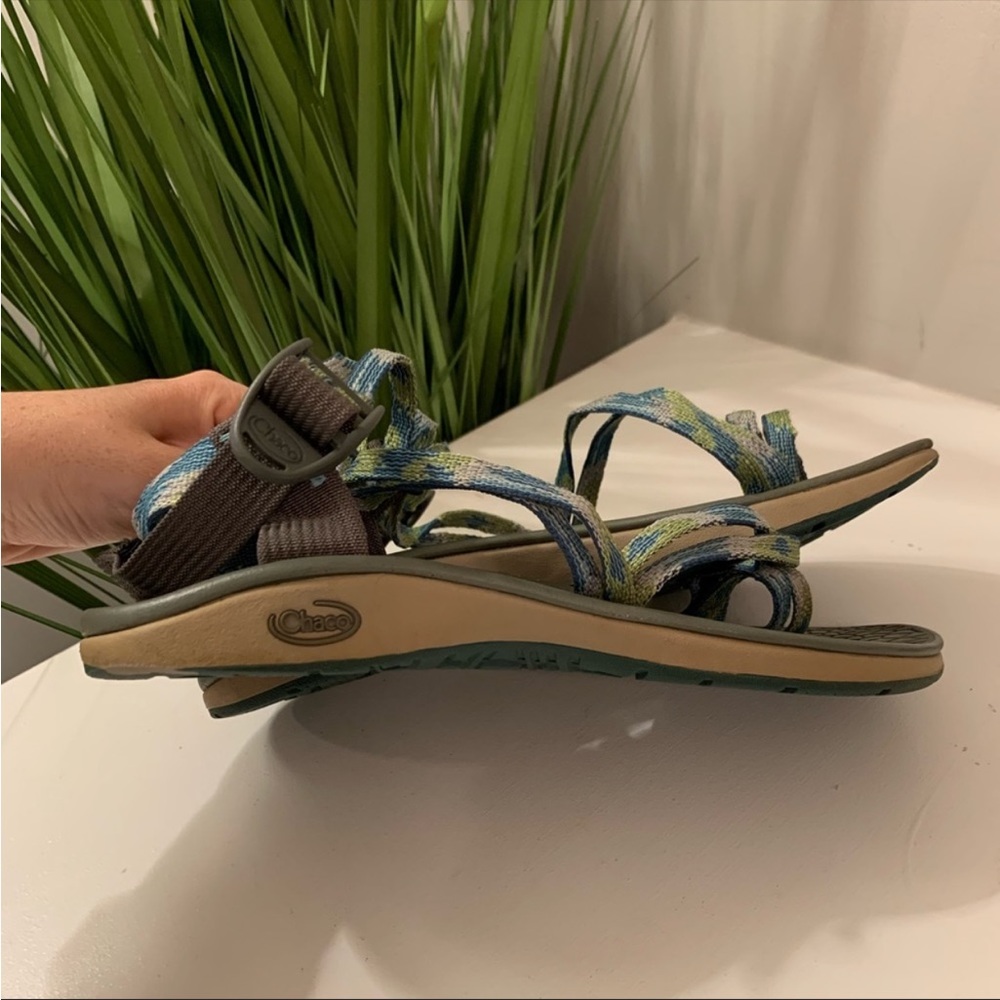 Chaco Sandals - Picture 7 of 11